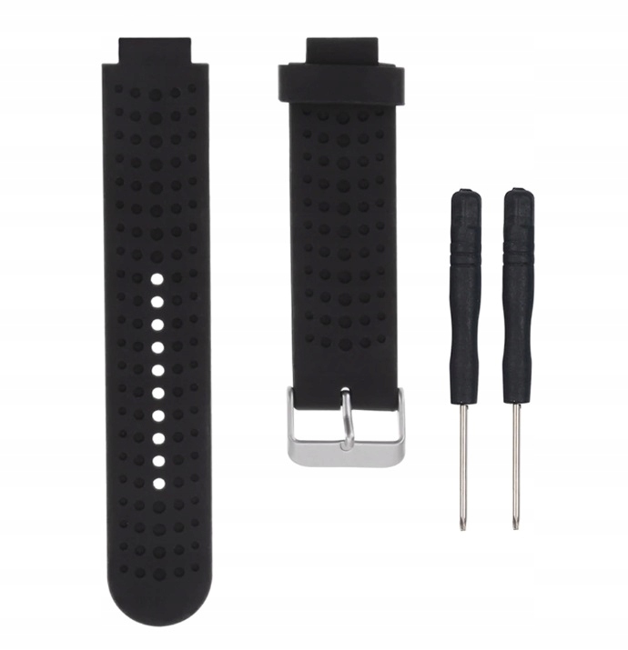 

Pasek Do Garmin Forerunner 220 230 235 620 630 735