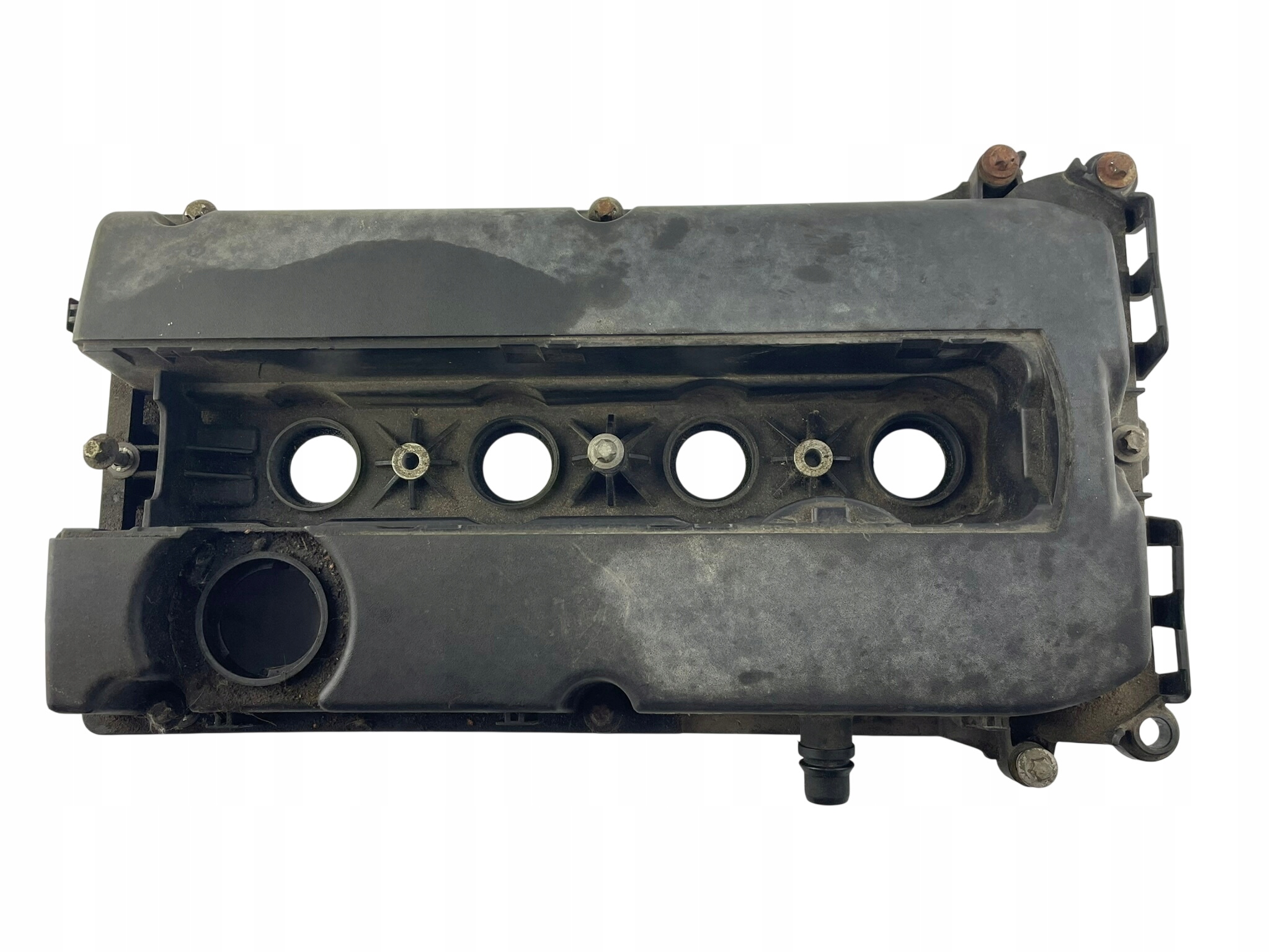 Abdeckung der Ventile 55558673 315671560 OPEL ASTRA H GTC (L08) 1.8 hatchback