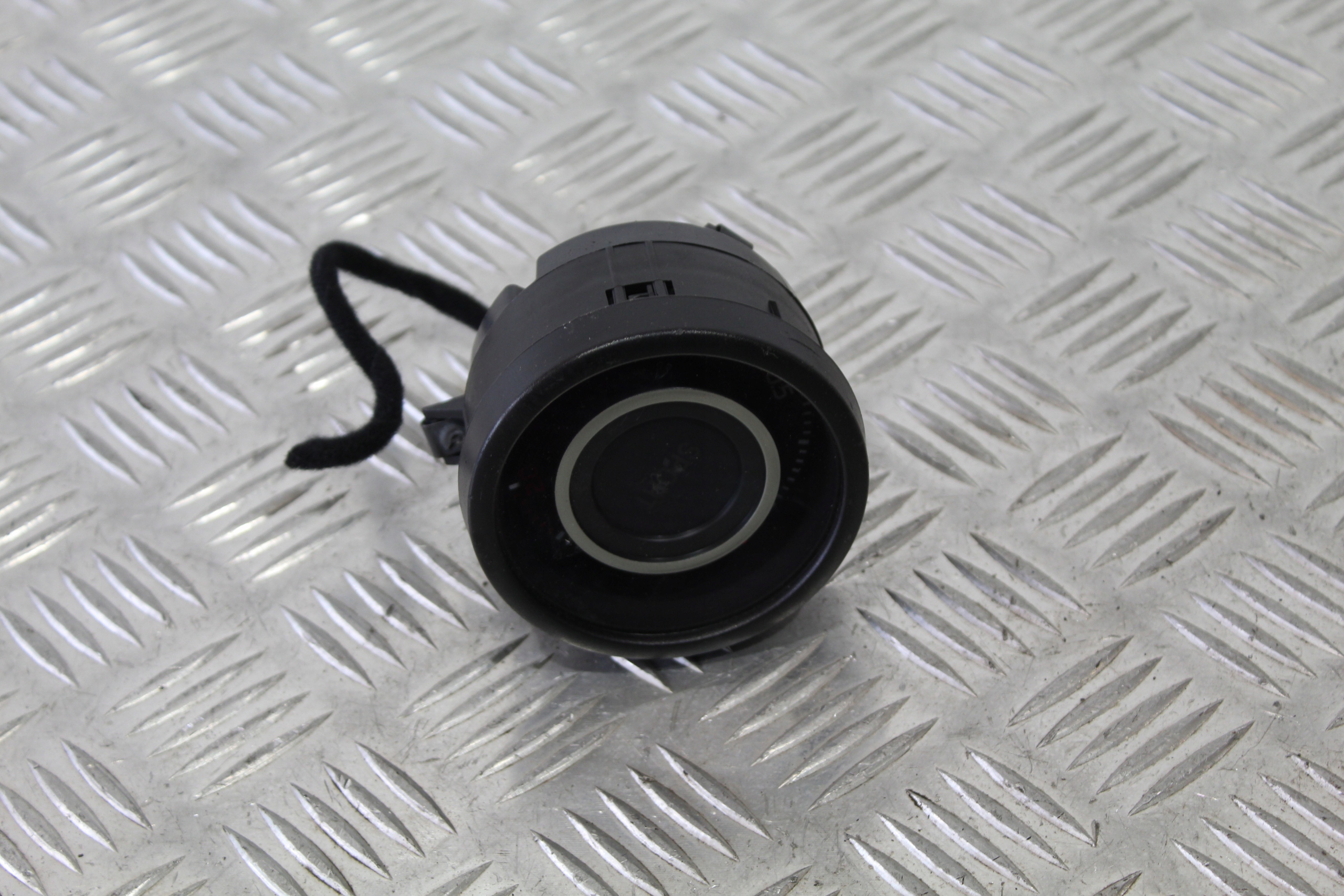 dials boost tube FIAT 500 ABARTH LIFT