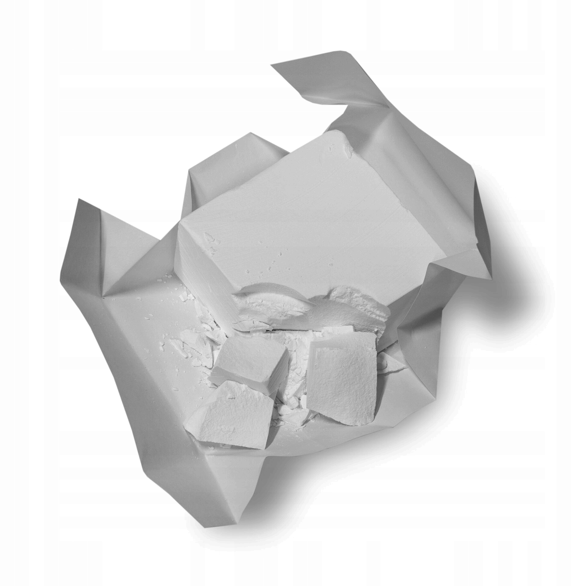 

Magnezja W Kostce Thorn Fit Chalk Block 1SZT chwyt