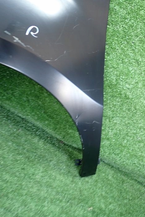 COMBO D DOBLO II LIFT 15- fender left front front