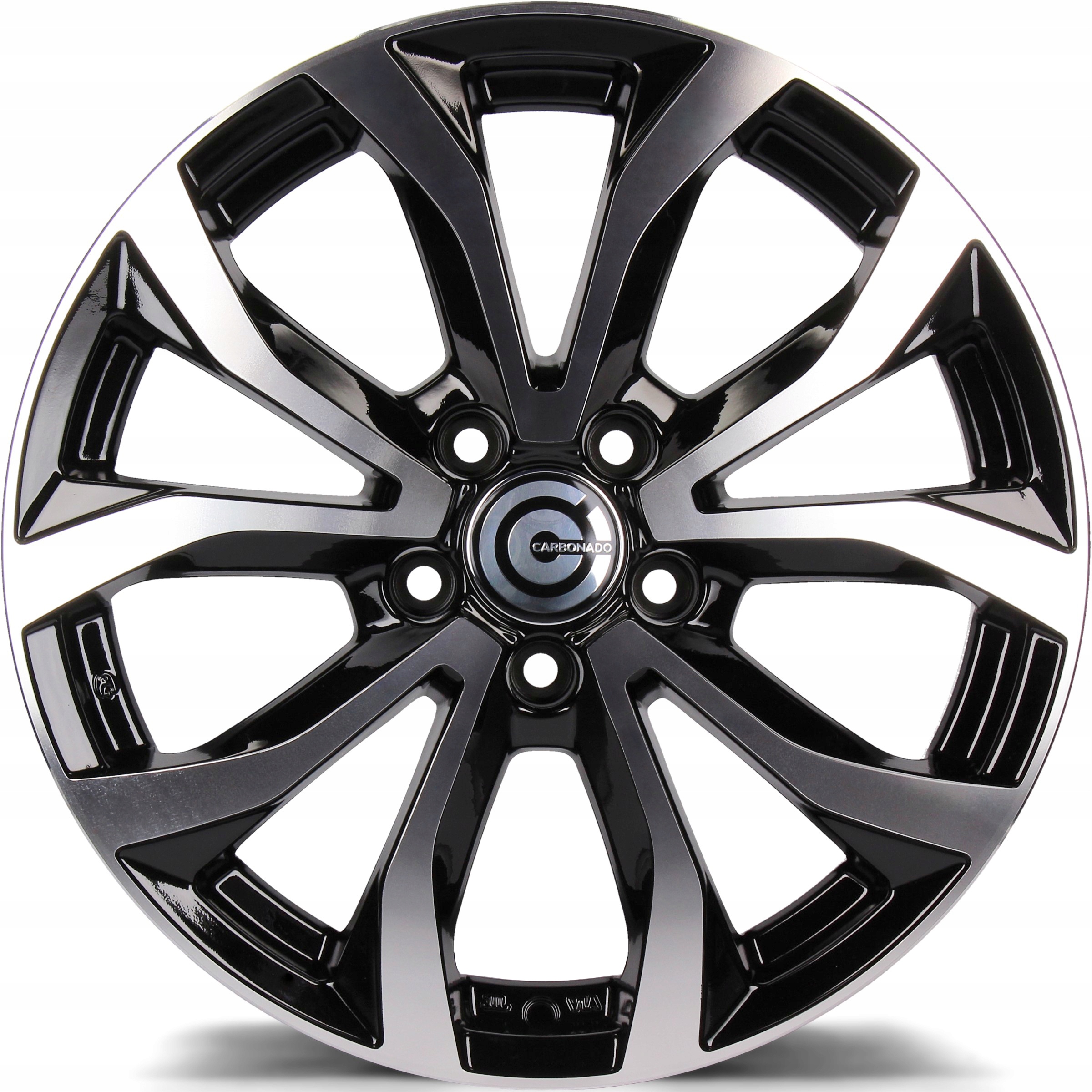 Disky 17 5x112 Audi A4 A6 C6 C7 C8 Q2 Q3 Q5 Tt