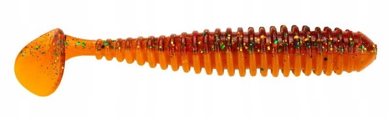 1524068 Berkley Guma Power Swimmer Soft 8cm