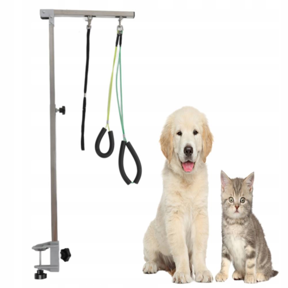 Groomerský Držák Pro Péči O Zvířata O Stříhání Psa 88.9 CM