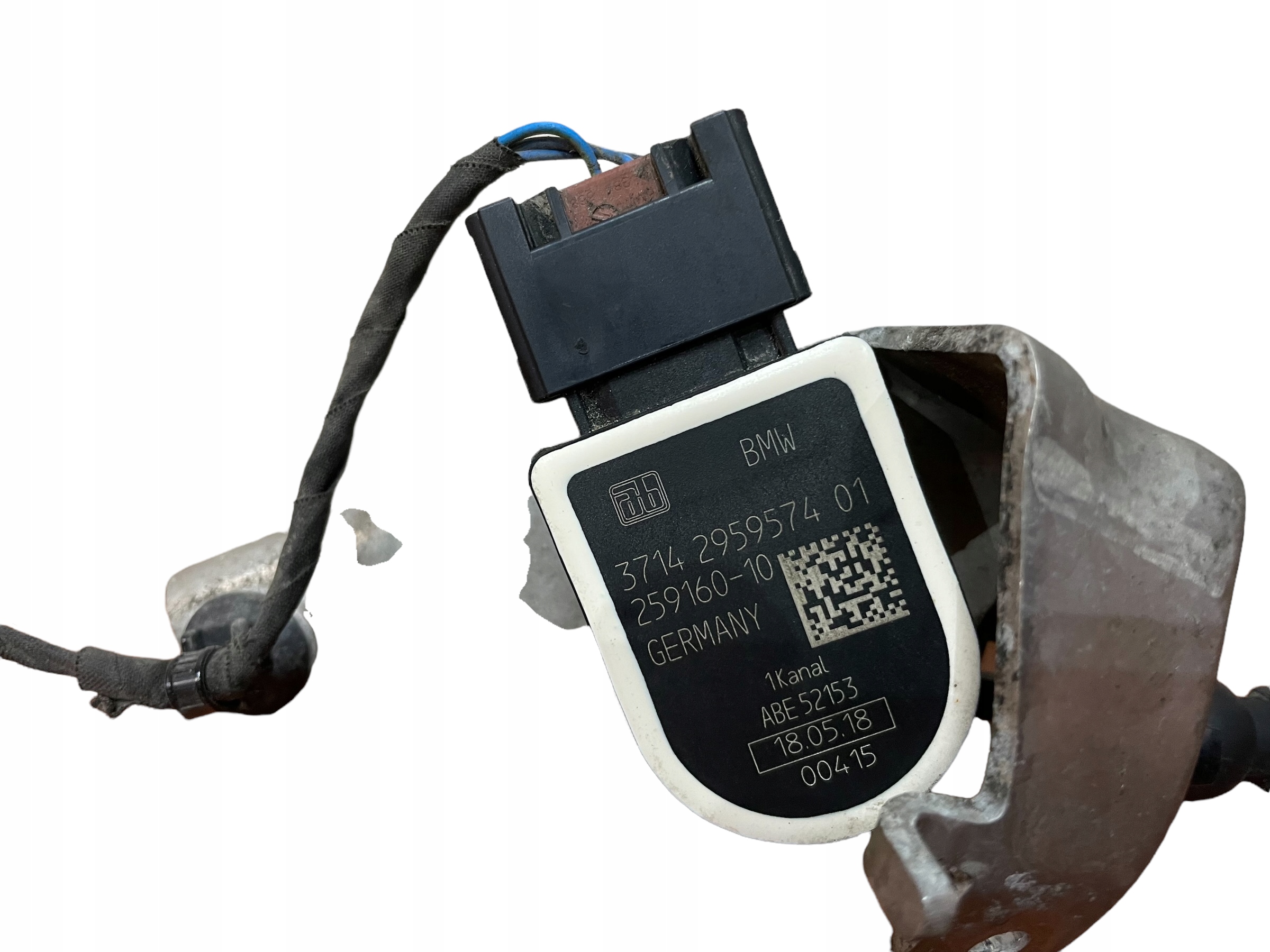 Sensor POZIOMOWANIA lichte heck + Versteifung BMW 8 G16