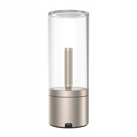 

Lampka Stołowa Biurkowa Yeelight Ambient Candela