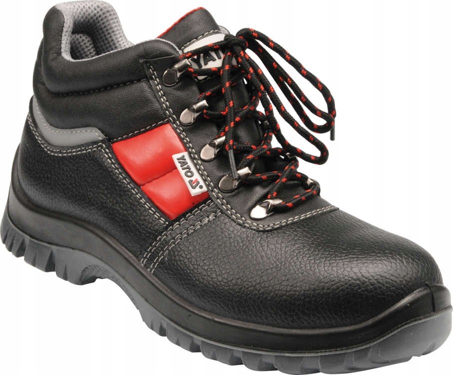TRZEWIK ROBOCZY BUTY ROBOCZE YATO TOLU S3 ROZ 42