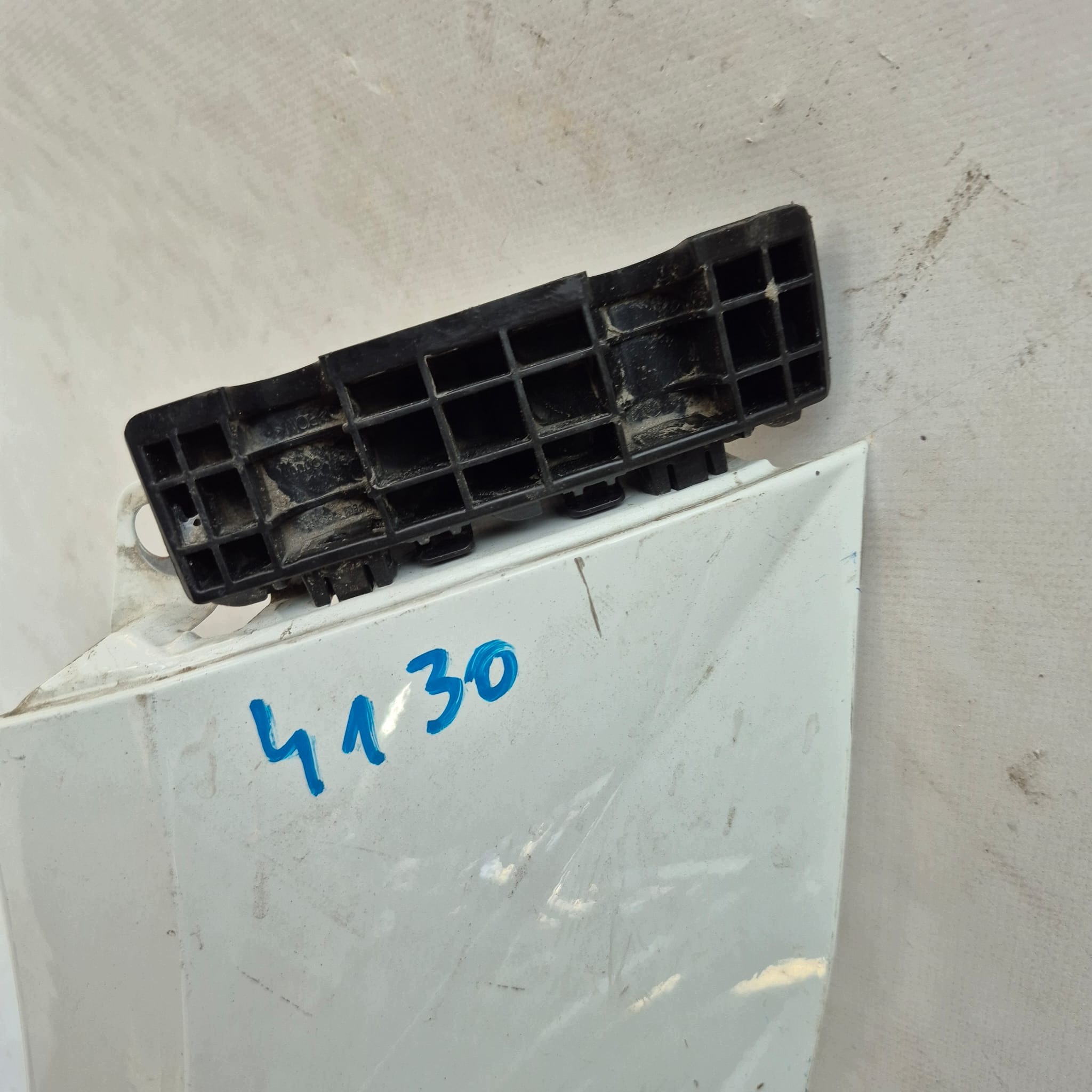 HYUNDAI I20 III 3 20-26 fender front front left