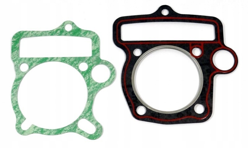Uszczelki Góry Silnika Top-end MRF140 Pitbike