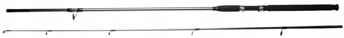 

Wędka Spinning Victor Hard 270cm 10-30g 110700