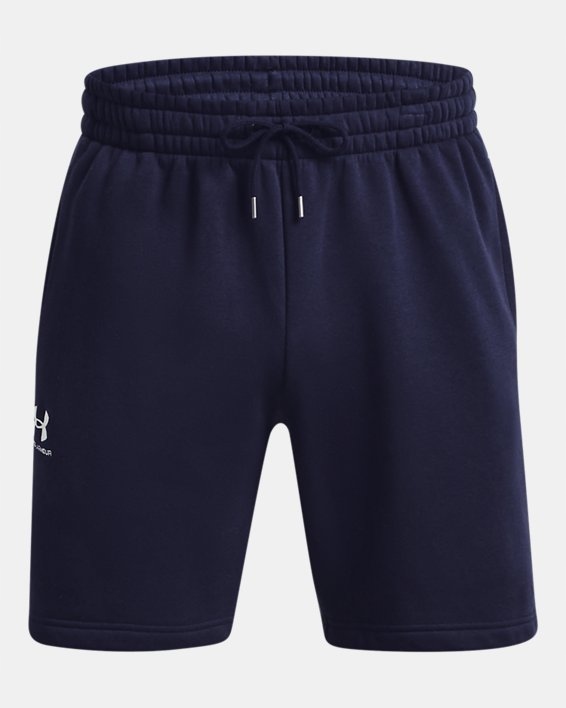 Kraťasy Under Armour Icon Fleece Pitch L