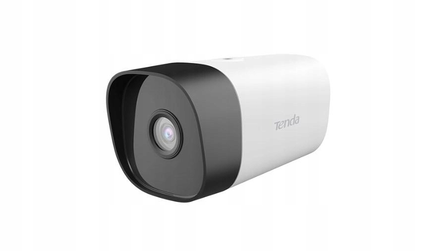 Zestaw Do Monitoringu 4-KAMERY Tenda K4P-4TR