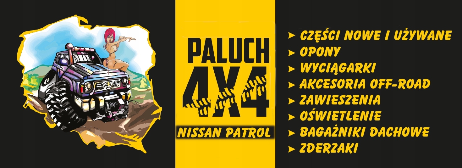 6-3-2 - Эксцентриковые втулки ПОЛИБУШИ сталь NISSAN PATROL GR