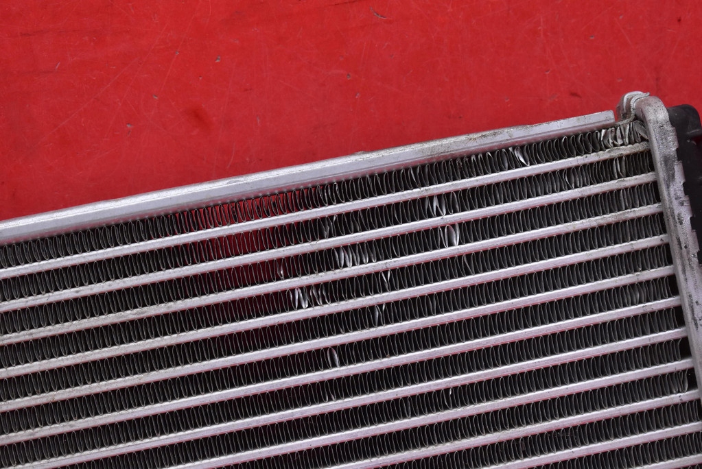 Radiatore / Raffreddatore radiatore intercooler VOLVO S60 1 e 2.0 T 180 KM 00-04