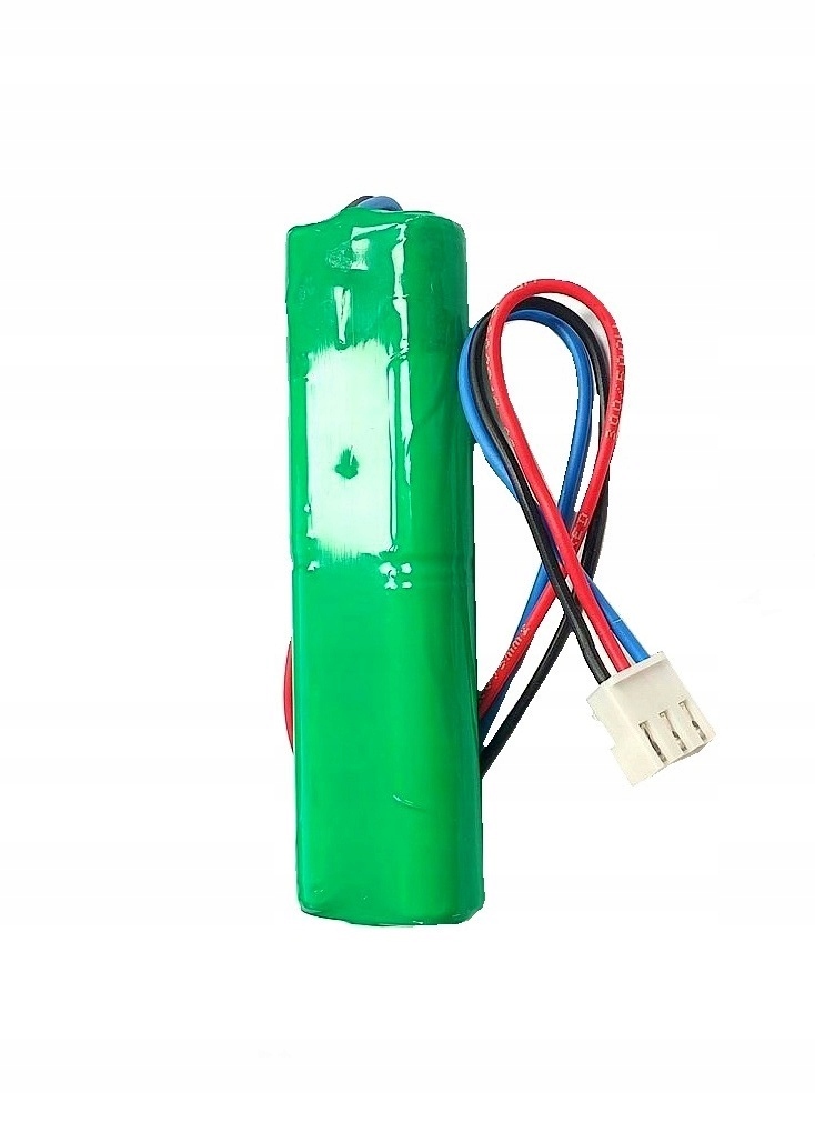 

Akumulator lamp Awex 4,8V 1800mAh NiMH
