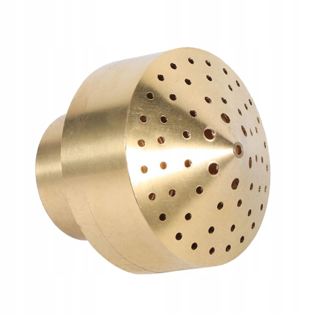 

Brass Cluster Water Fountain Nozzle Spray Pond