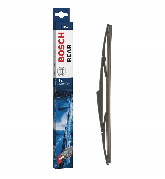 

Wycieraczka Bosch Tył 350mm H352 Hyundai H-1 / i40