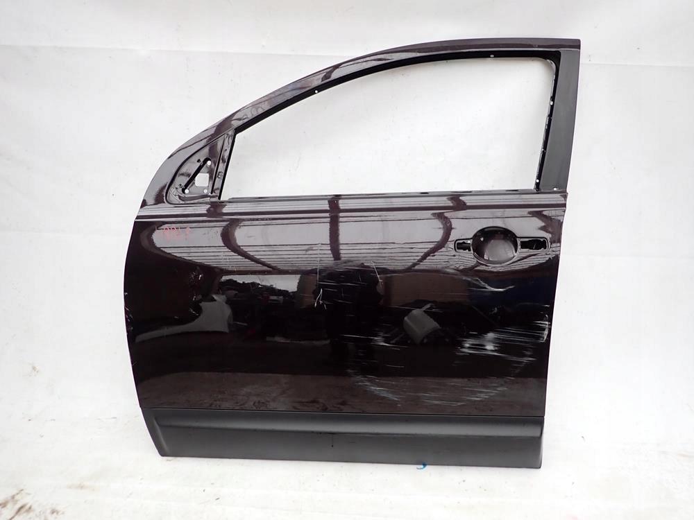 NISSAN QASHQAI and 1 06-13 door front front left