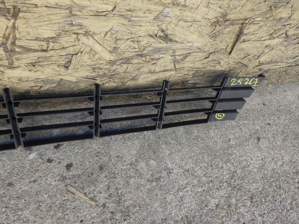 FORD C MAX II 2 MK2 LIFT 15- intake air below MASKE
