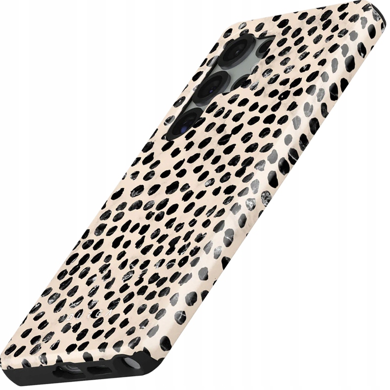 Pouzdro Burga pro Samsung Galaxy S25 Ultra, pouzdro kryt obal na telefon