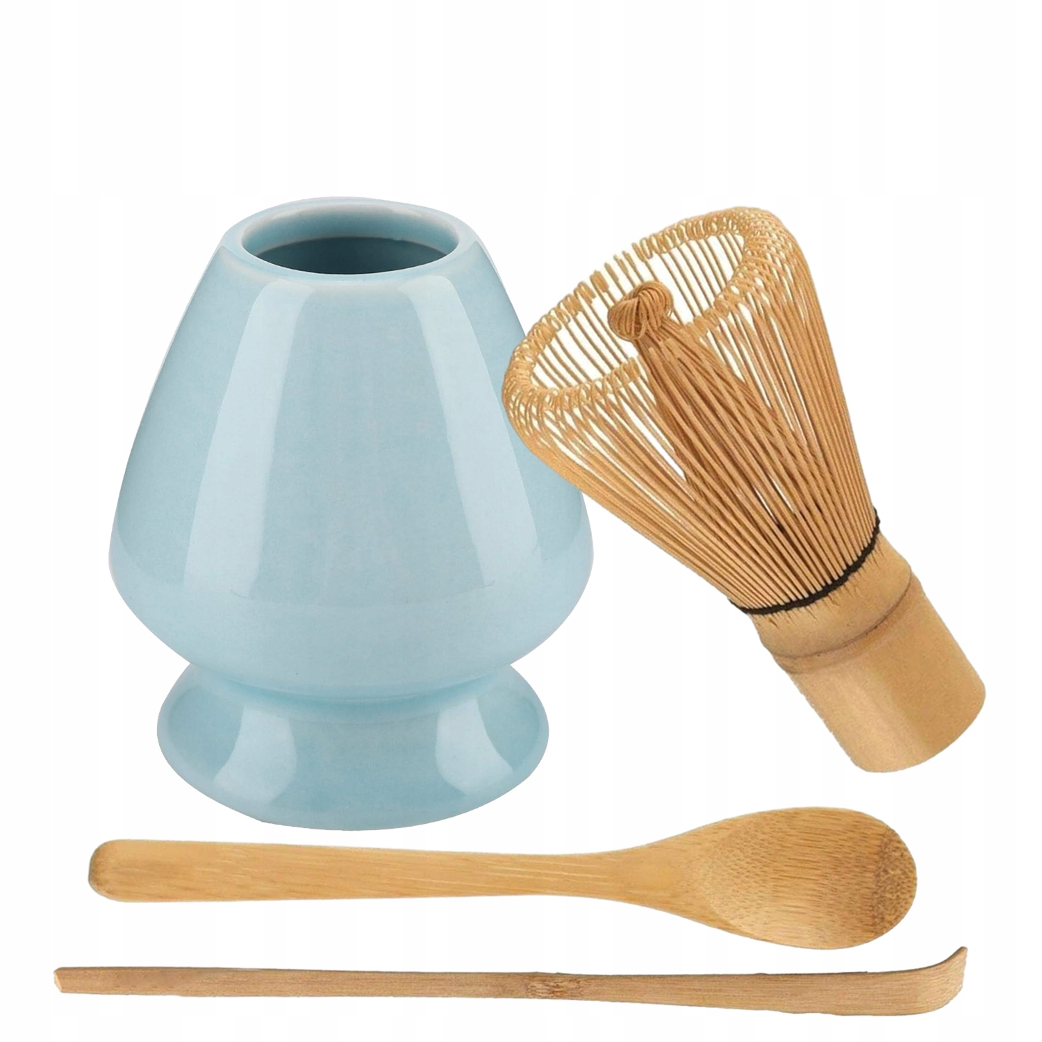 Levně Příprava Matchy Set