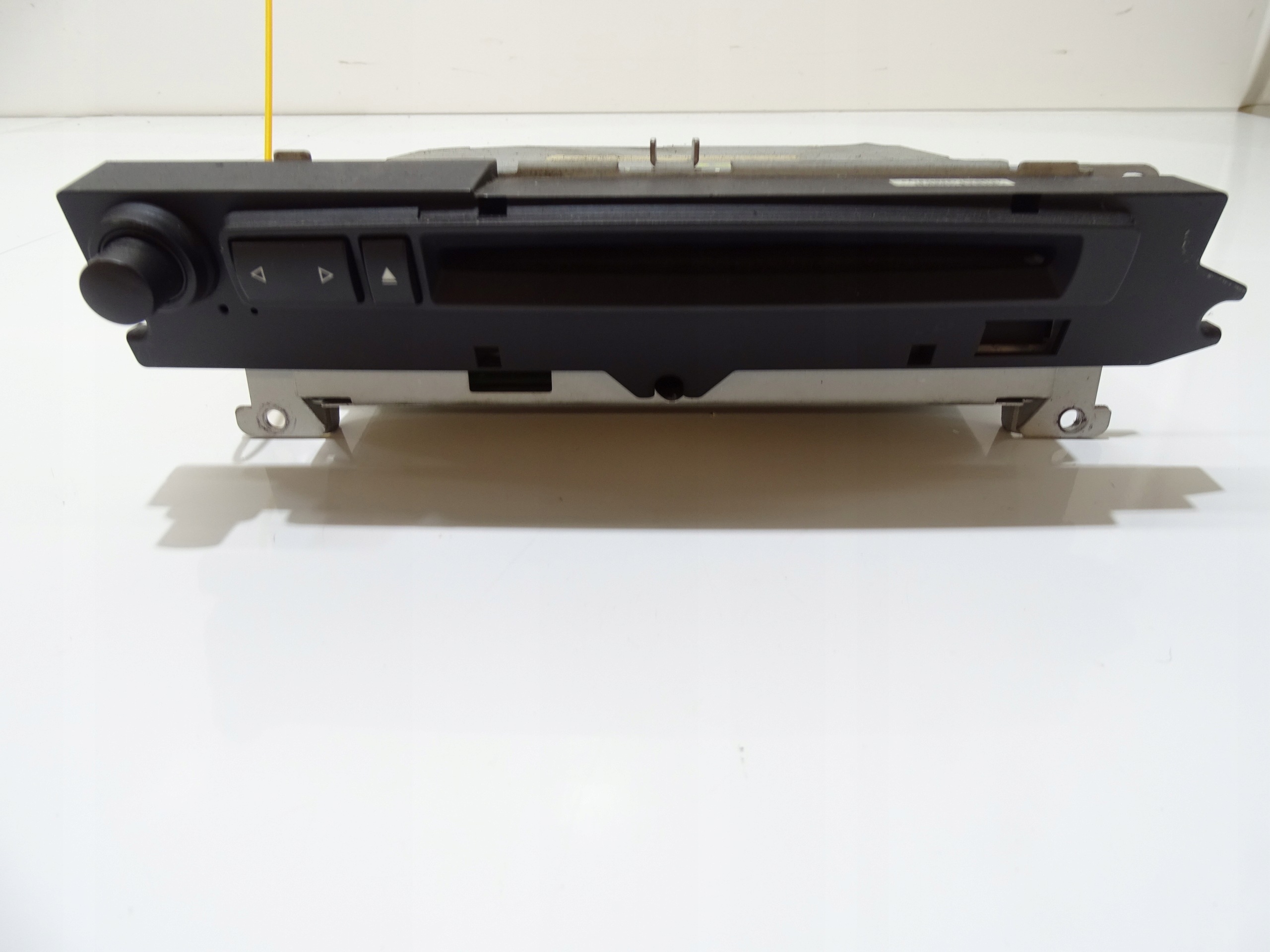 RADIO player CD BMW E60 E61 OE 6955348 (6955348)