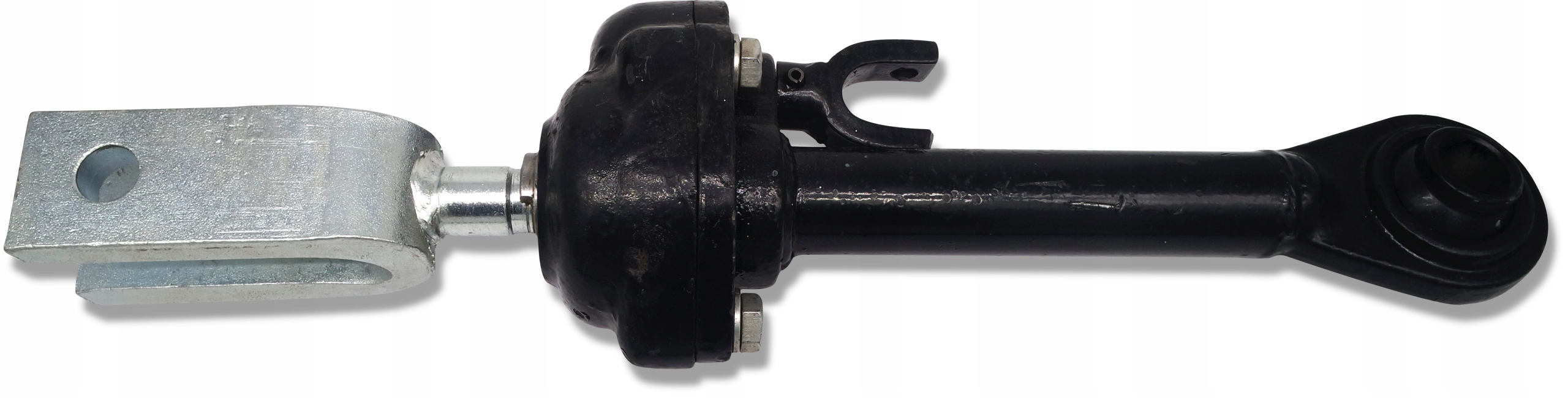 Pravý Závěs Pro Ovládání Kabiny Zetor 5211 Korba 70114901