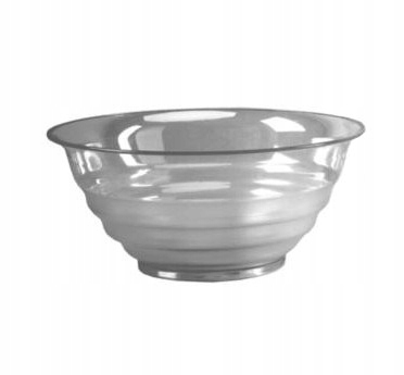 

Miska kuchenna do sałatek na przekąski 5.5 L 32 cm