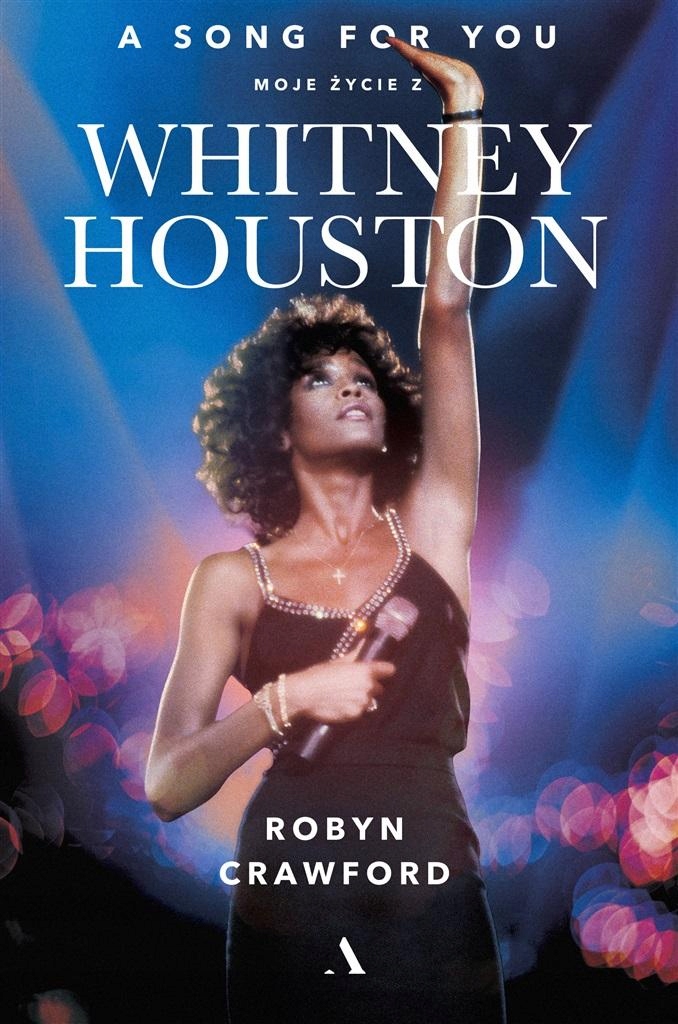 

Moje Życie Z Whitney Houston Robyn Crawford