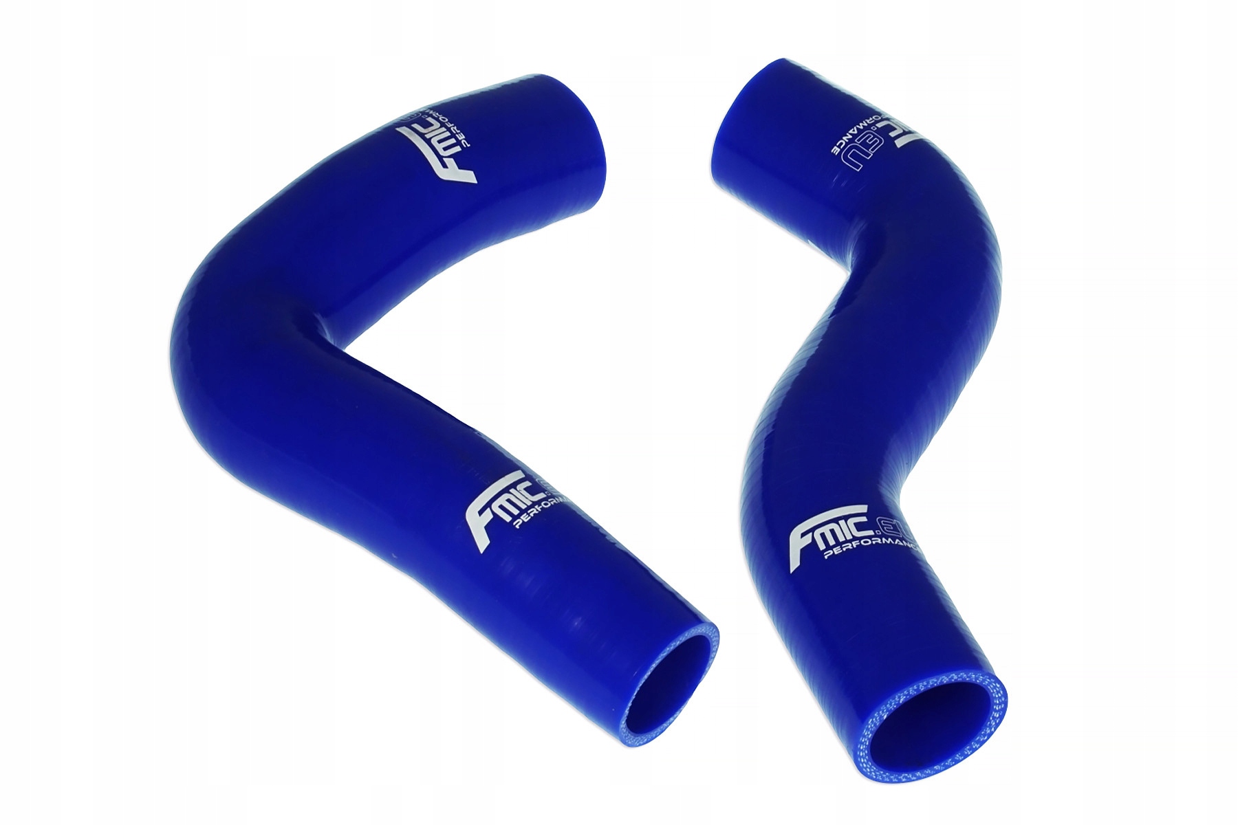 FMIC-2801 - Силиконовые кабели Subaru Impreza GC8 EJ20 WRX GT