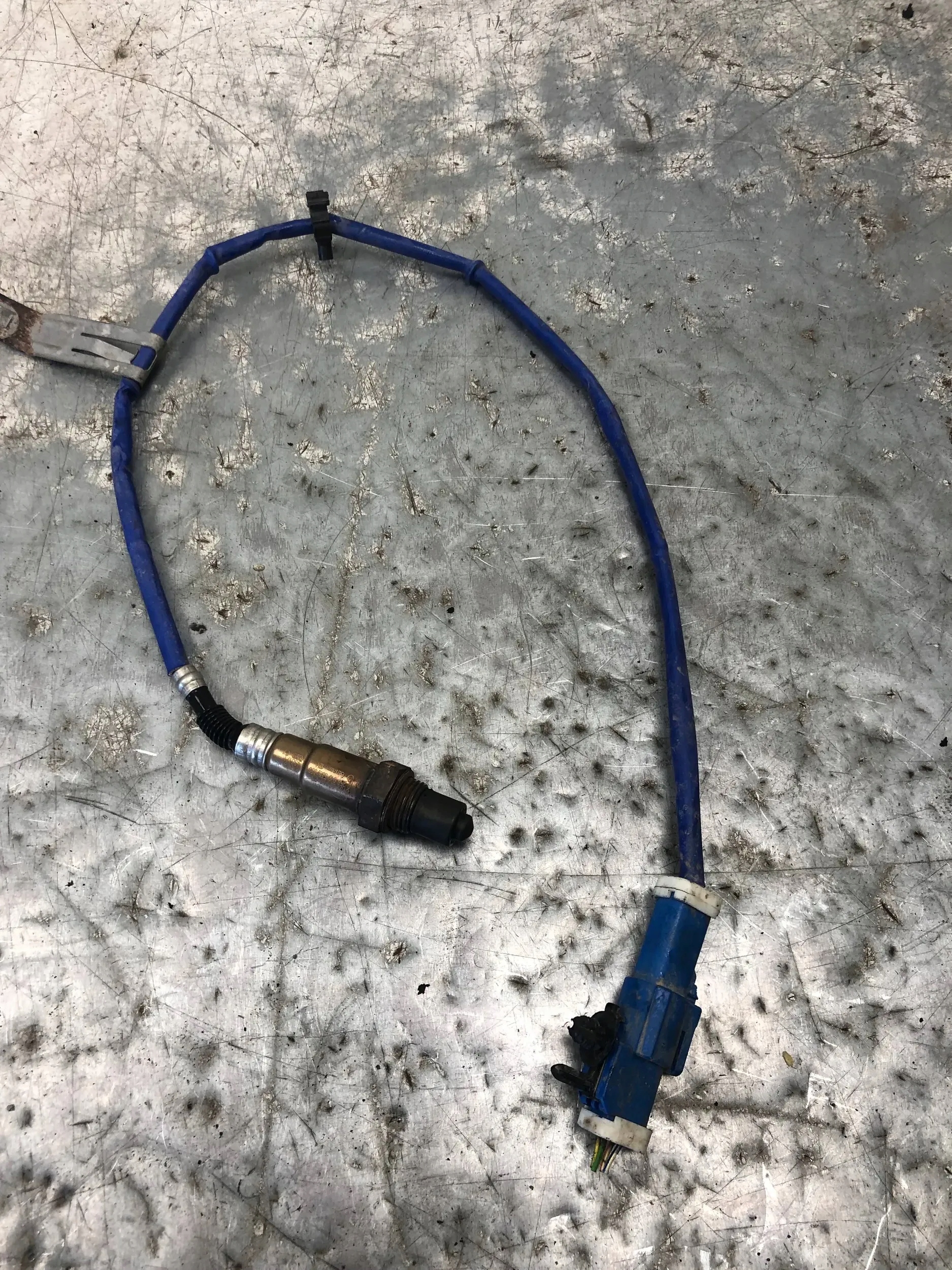 SONDA LAMBDA FORD FOCUS MK3 CV61-9G444-CB