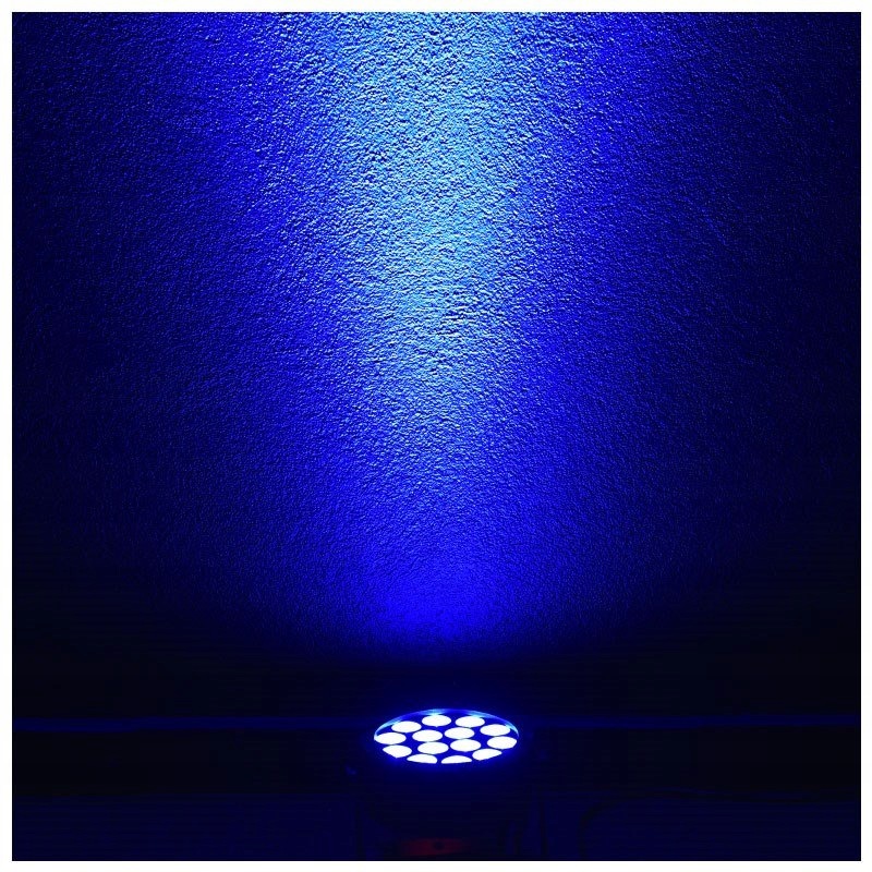 LIGHT4ME Par Rgbw 14x10 Led jevištní reflektor