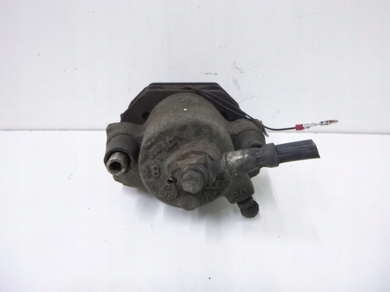 caliper brake front VW Golf IV KOMBI 1.9 TDI