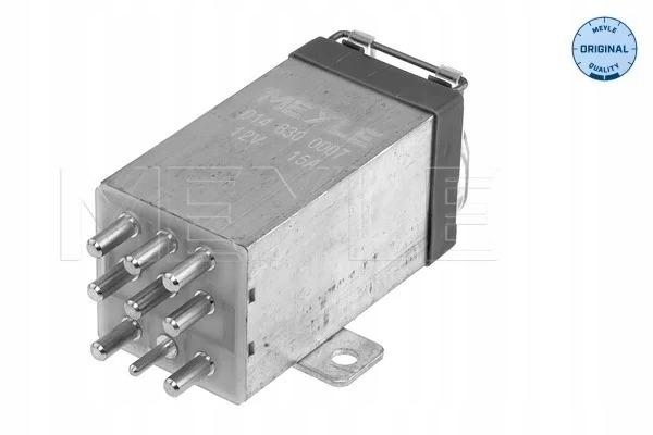 Relé Abs Db W124/202