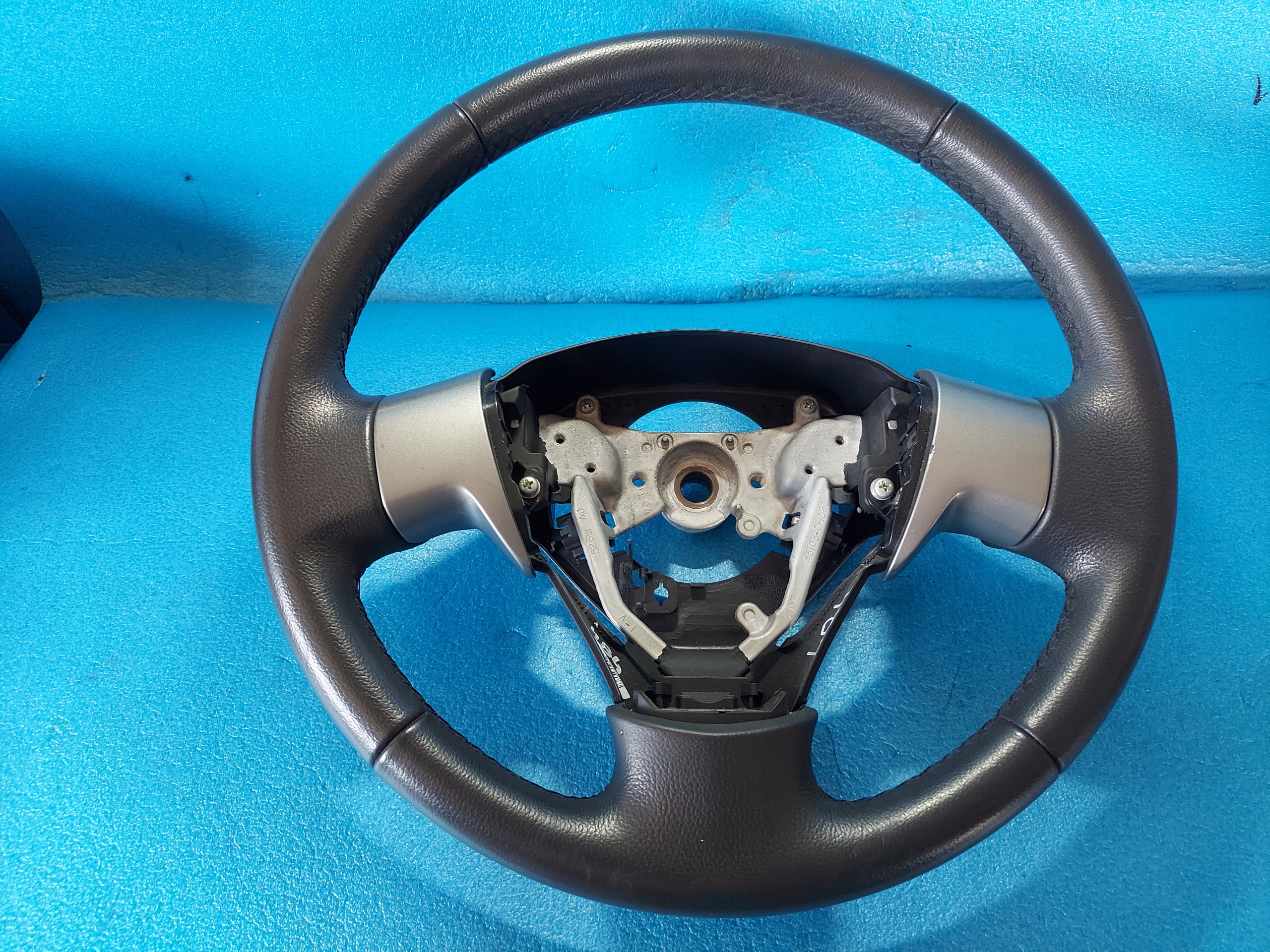 lenkrad CITROEN C1 45184-0H020