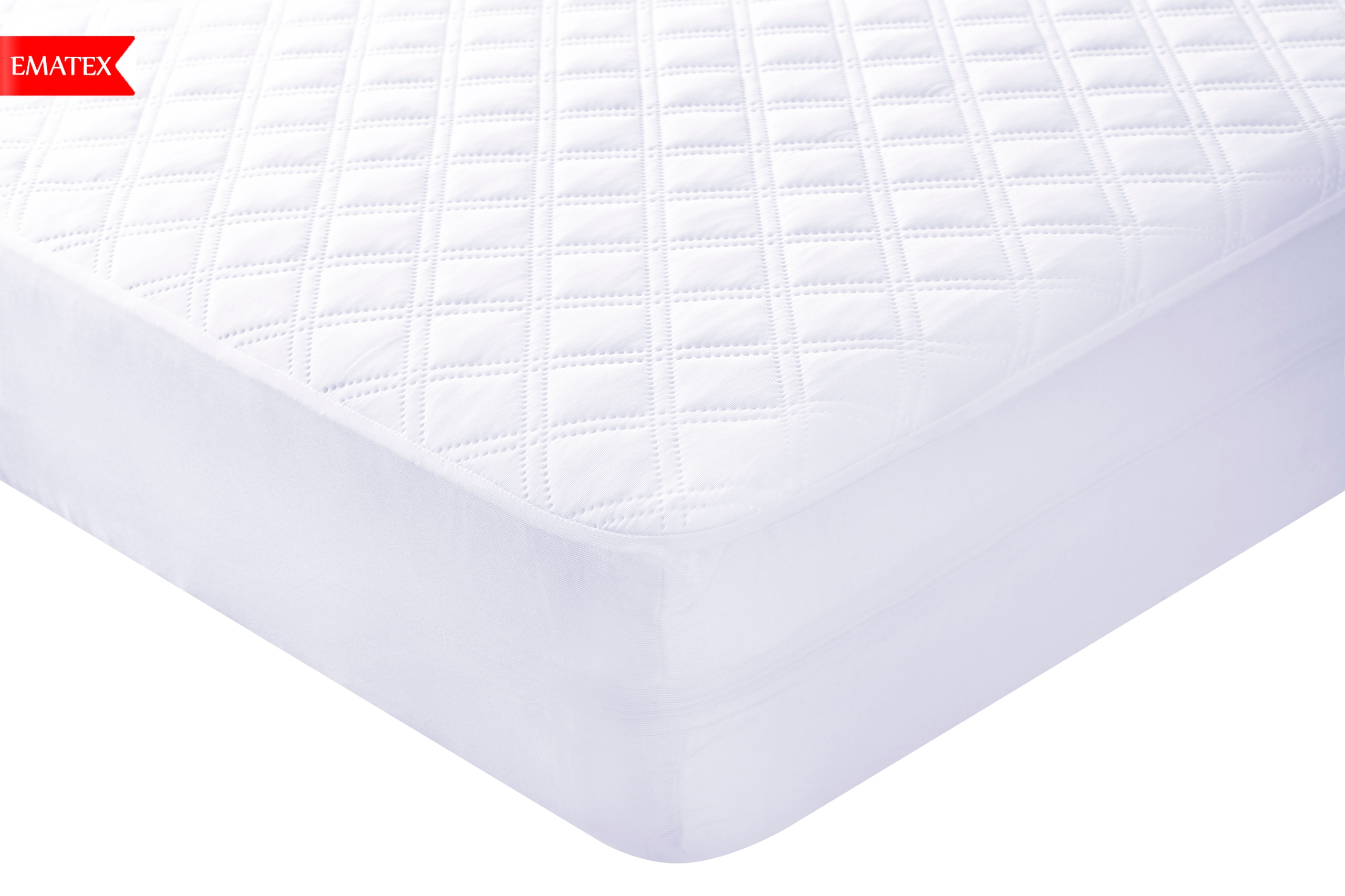 OCHRANIACZ POKROWIEC NA MATERAC 140x200 PIKOWANY WODOODPORNY GUMKA DOOKOŁA Marka Timex-Pol