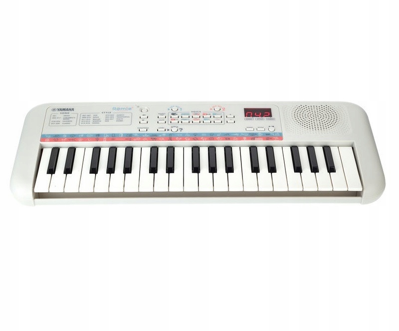 YAMAHA PSS-E30 - KEYBOARD DLA POCZĄTKUJĄCYCH Kod producenta PSS-E30