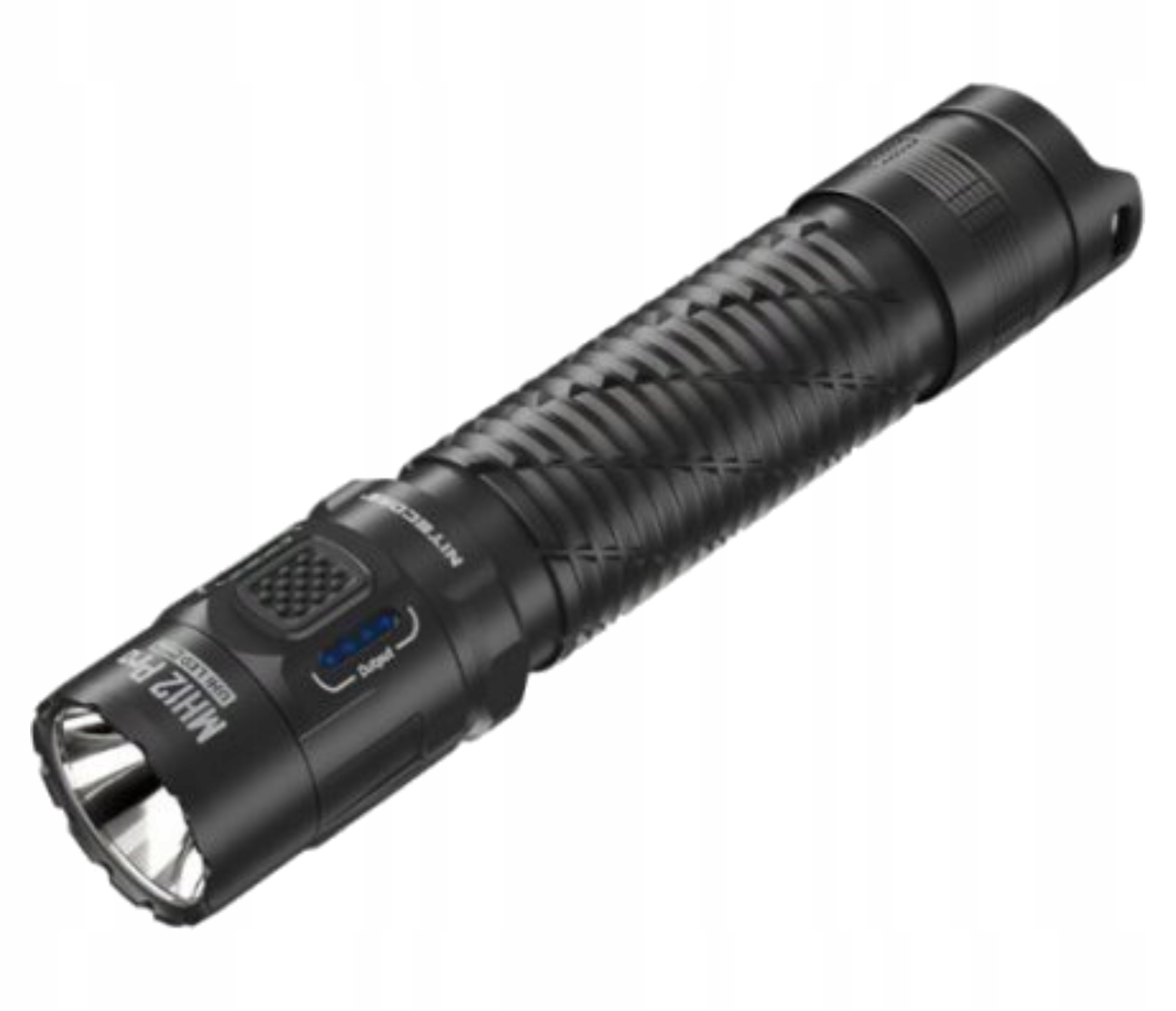 Lampička Nitecore MH12 Pro 3300 lm Usb-c