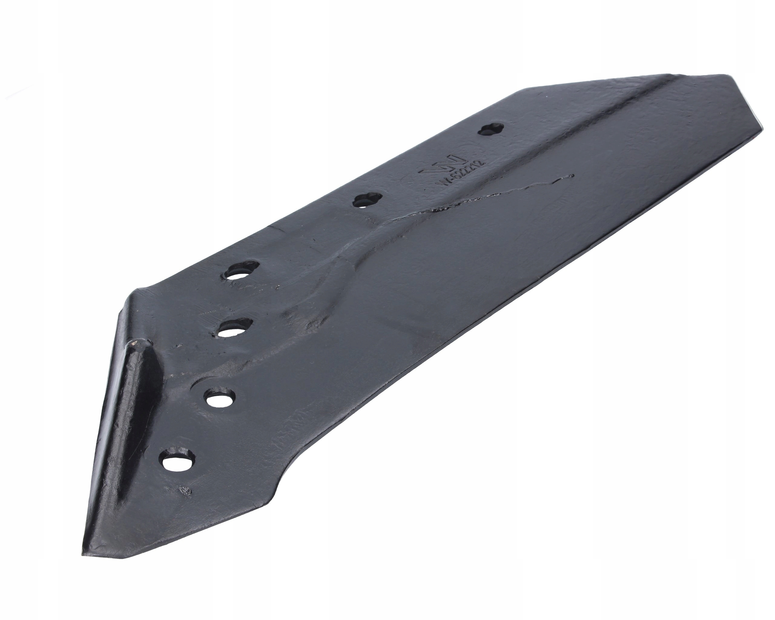 radlice levá 16 622213 Kuhn Helicoidal Waryński