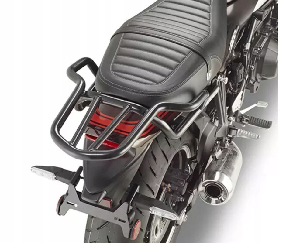 Kappa Rošt Centrálneho Kufra Kawasaki S 900 Rs (18-21) Bez Dosky