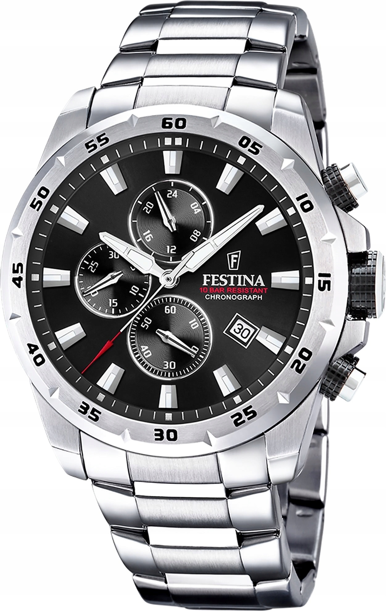 Festina pánské hodinky F20463/4