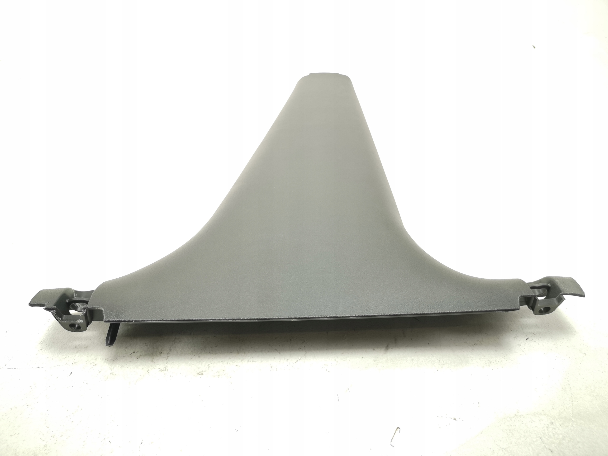 side SLUPKA B left front FIAT PUNTO 1999-2010 / 735267384