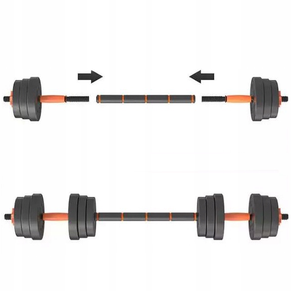 HANTLE BITUMICZNE REGULOWANE ZESTAW 2X10 KG H181 Model I-H181