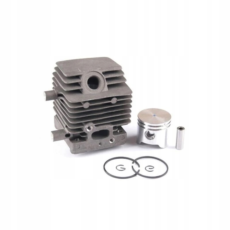 Cylindr Stihl FS85 průměr 34,0 mm Nevada Kompletní