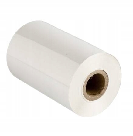 Páska Termotransferová kalka Ttr vosk-pryskyřice (wax-resin) 110 mm x 300 m B