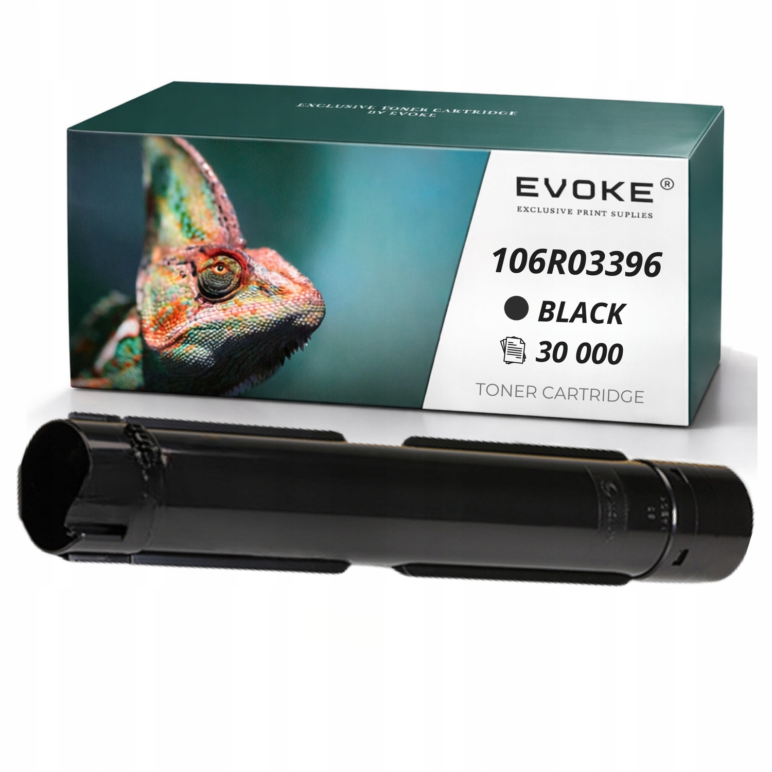 Toner pro Xerox B7030 106R03396 černý 30000 stran VersaLink B7025 B7030