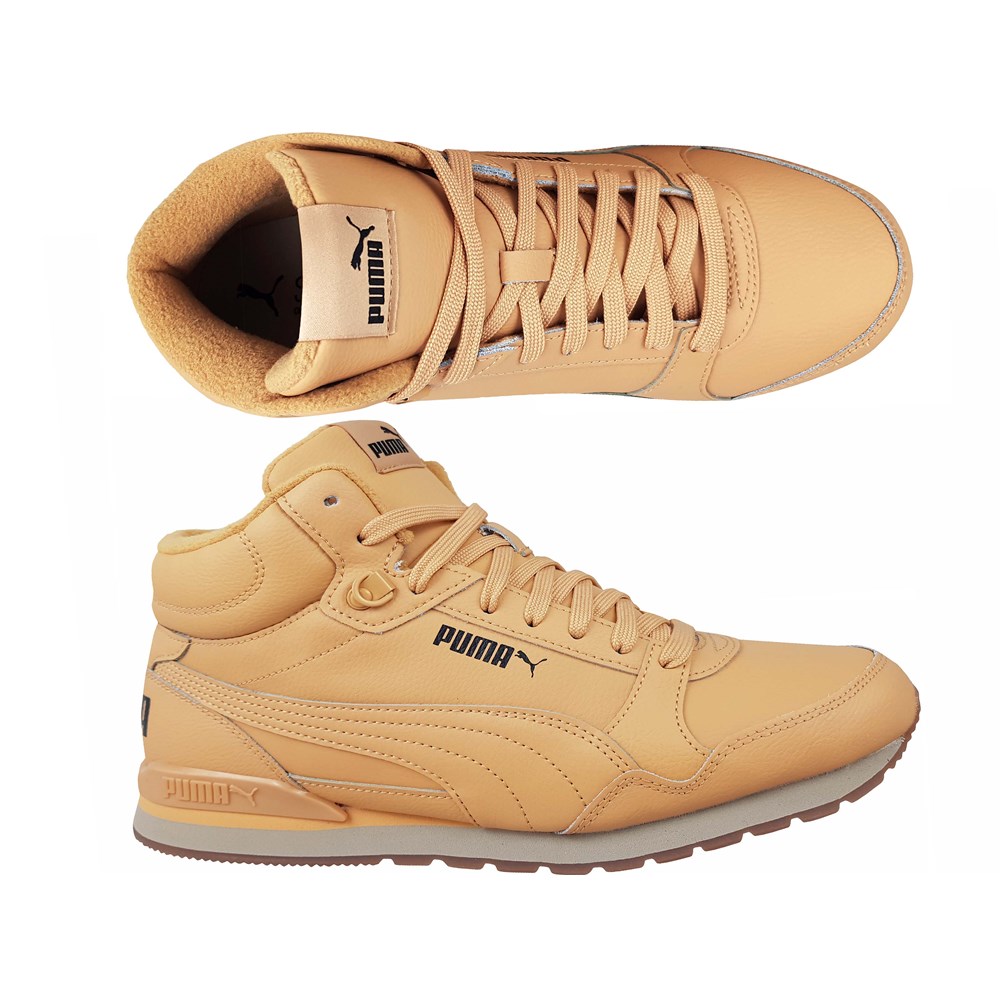 

Puma Buty Zimowe St Runner V3 MID 387638 05 43