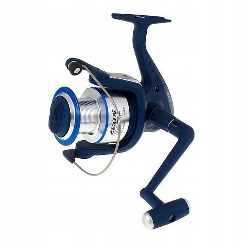 Naviják Trabucco Zeon Xtf Surf 7000