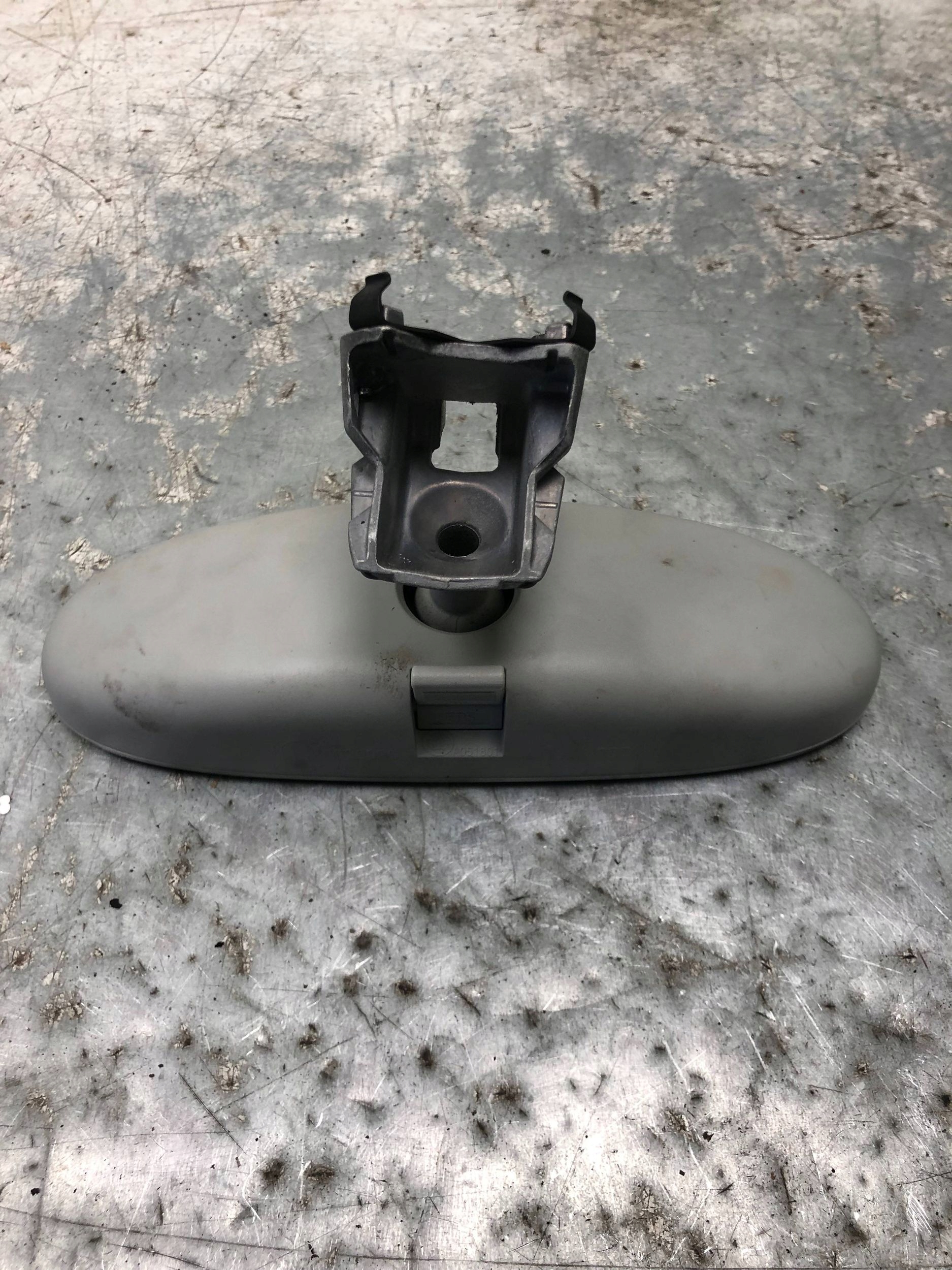 AUDI Q3 8U mirror inner reversing reversely 8J0857511H