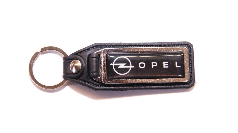 Brelok do kluczy Opel